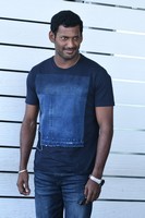 Vishal Latest Stills